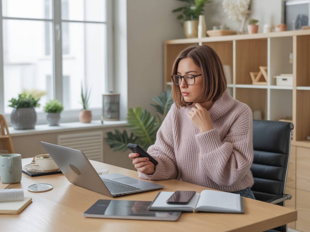 Assurance habitation et télétravail : êtes-vous suffisamment couvert pour votre activité à domicile et votre matériel professionnel