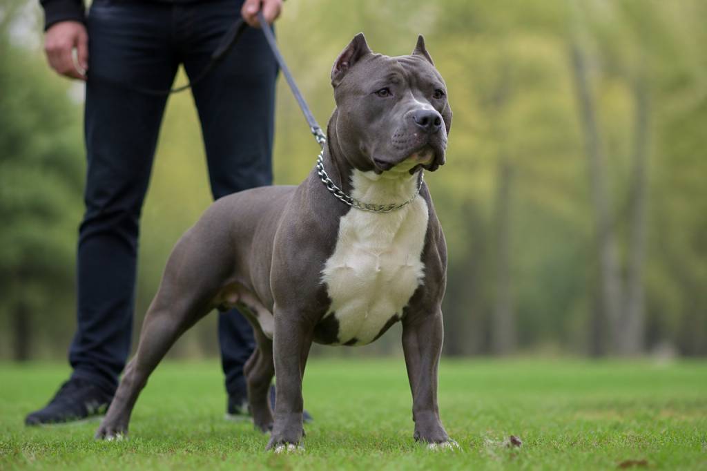 Assurance pour chien catégorisé : tout savoir pour bien protéger son animal