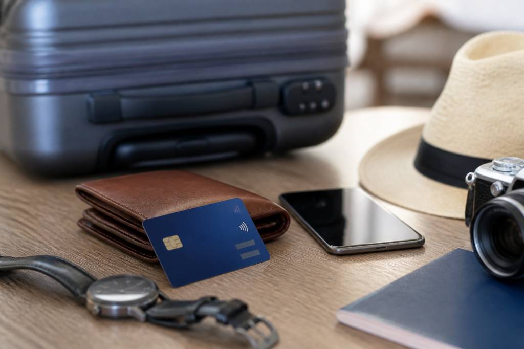 Carte bleu et assurance : quelles garanties pour vos achats et vos voyages