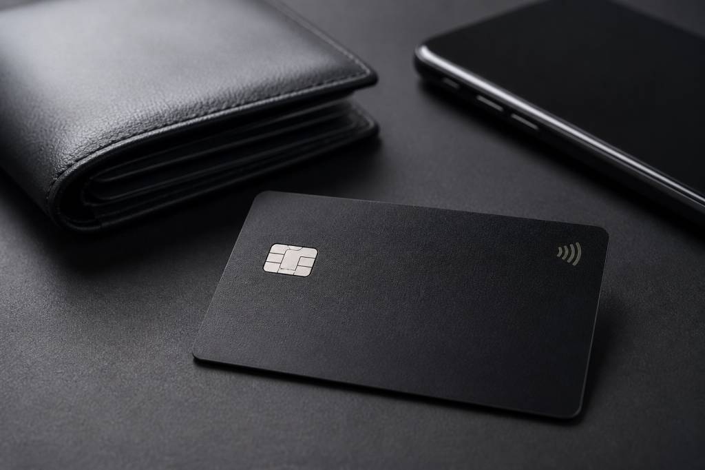 Black card credit : fonctionnement, avantages et conditions