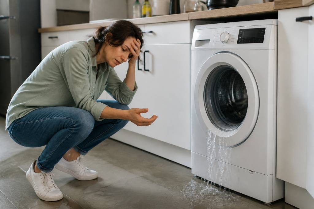 Assurance habitation remboursement electromenager : comment être indemnisé ?