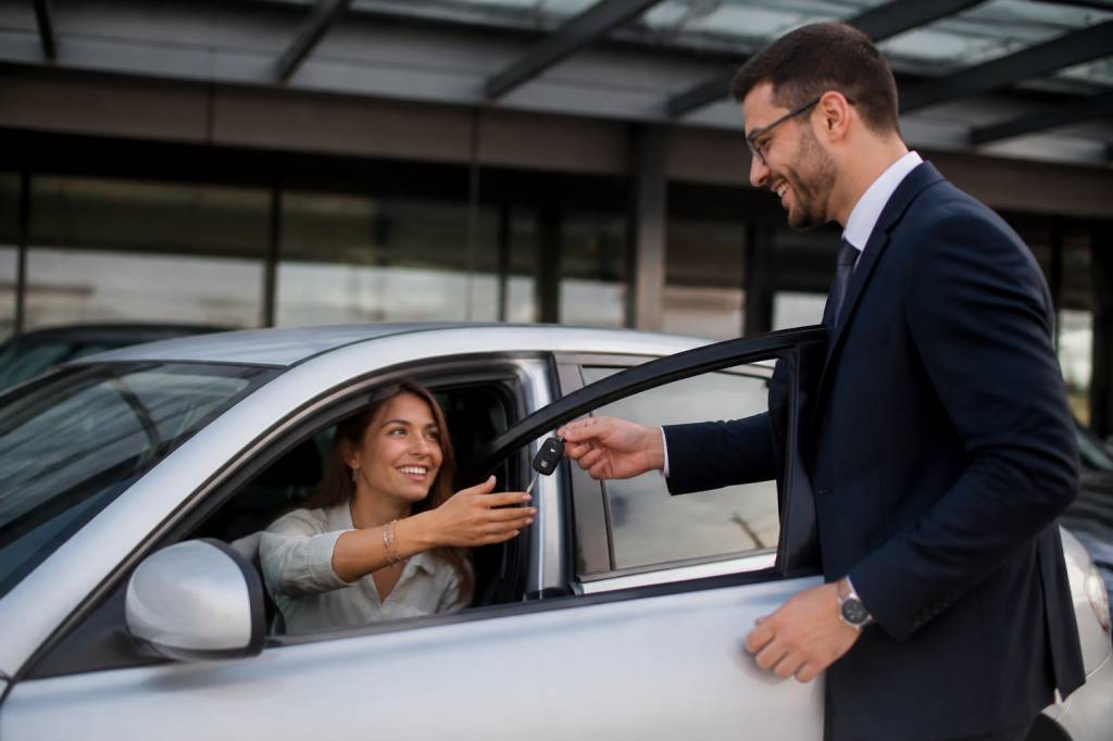 Carte premier assurance location voiture