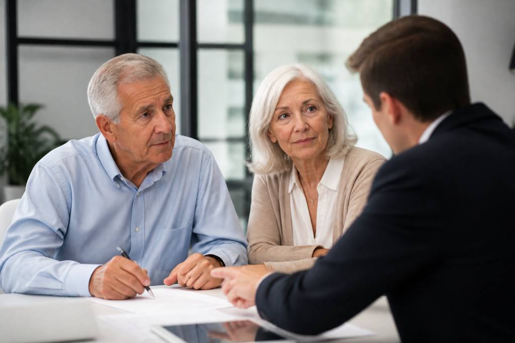 Abattement assurance vie succession : ce qu’il faut savoir
