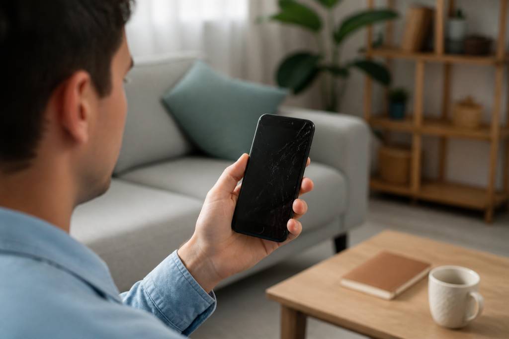 Assurance mobile comparateur : trouver la meilleure protection pour votre smartphone