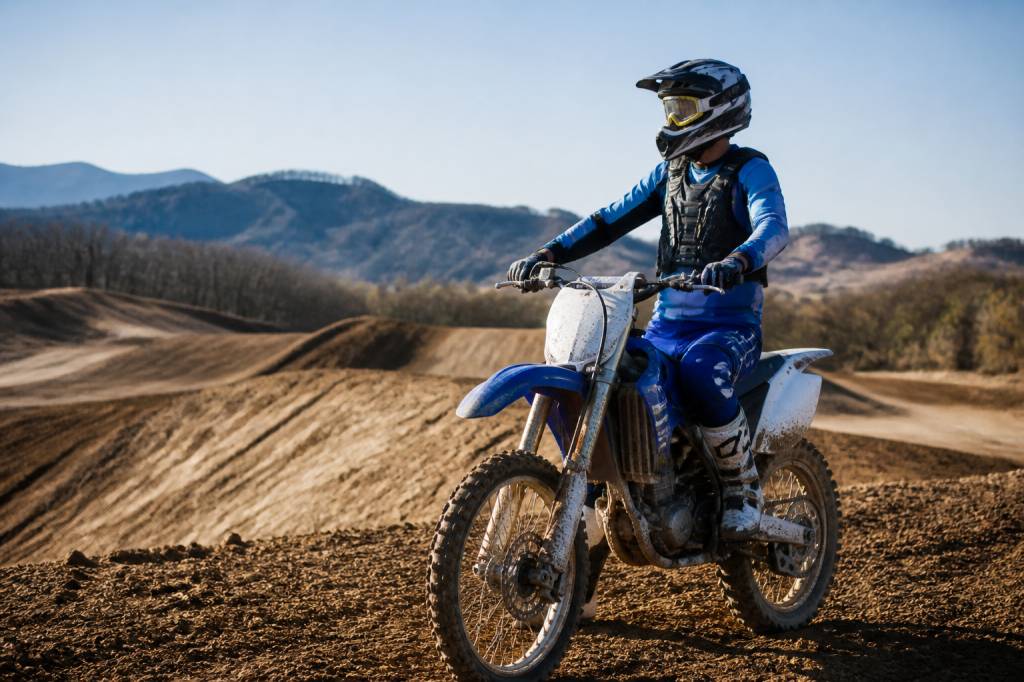 Assurance moto cross : bien choisir sa couverture pour rouler en sécurité