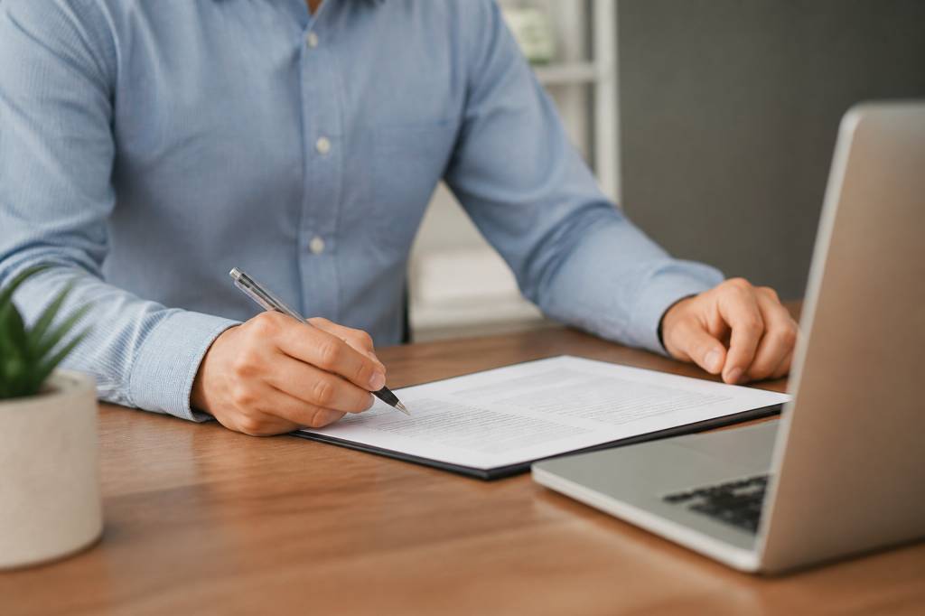 Comment arrêter une mutuelle en toute simplicité