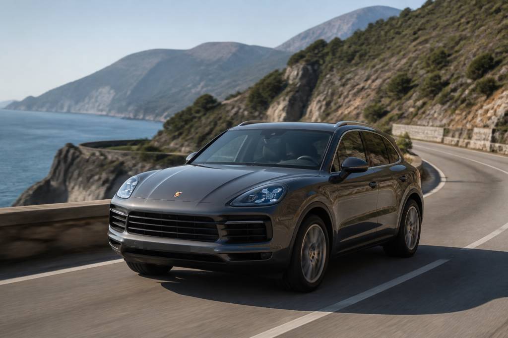 Assurance porsche cayenne prix : combien coûte une couverture adaptée ?