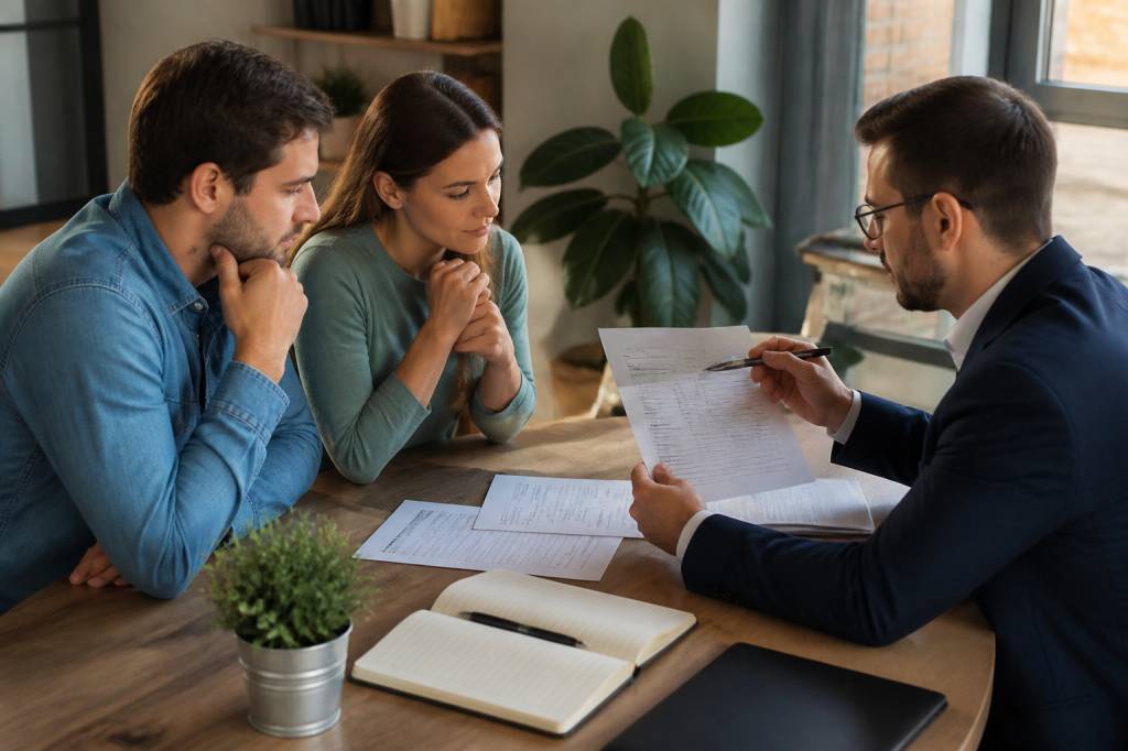 Assurance delegation pret immobilier : comment choisir la meilleure offre pour votre crédit immobilier