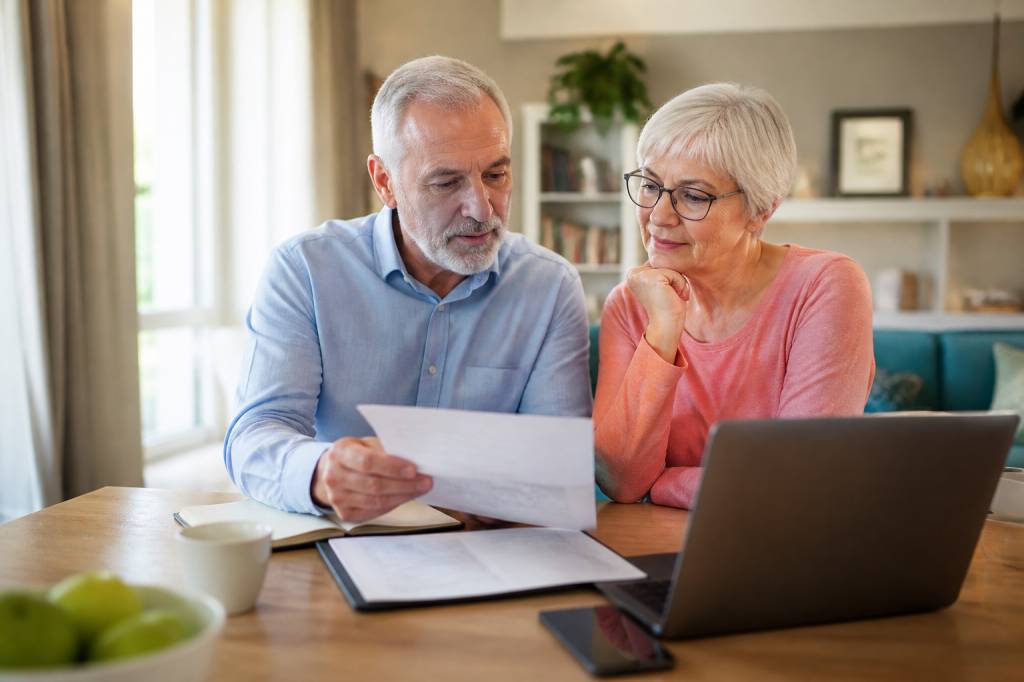 Complémentaire santé pour seniors : bien choisir sa couverture santé après 60 ans