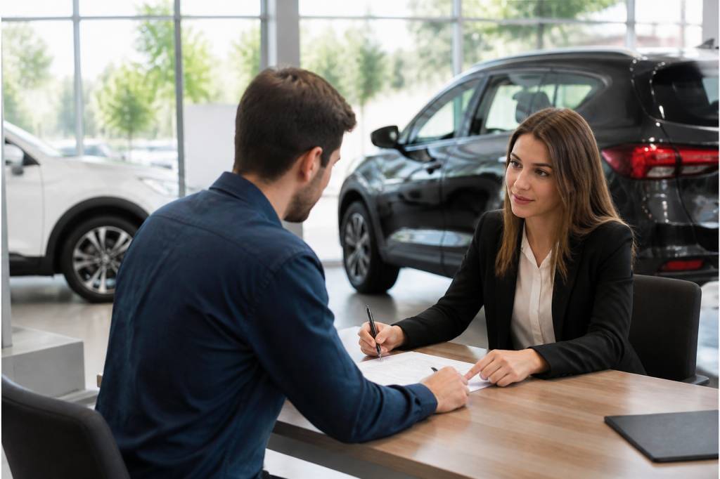 Assurance location longue durée : ce qu’il faut savoir avant de signer