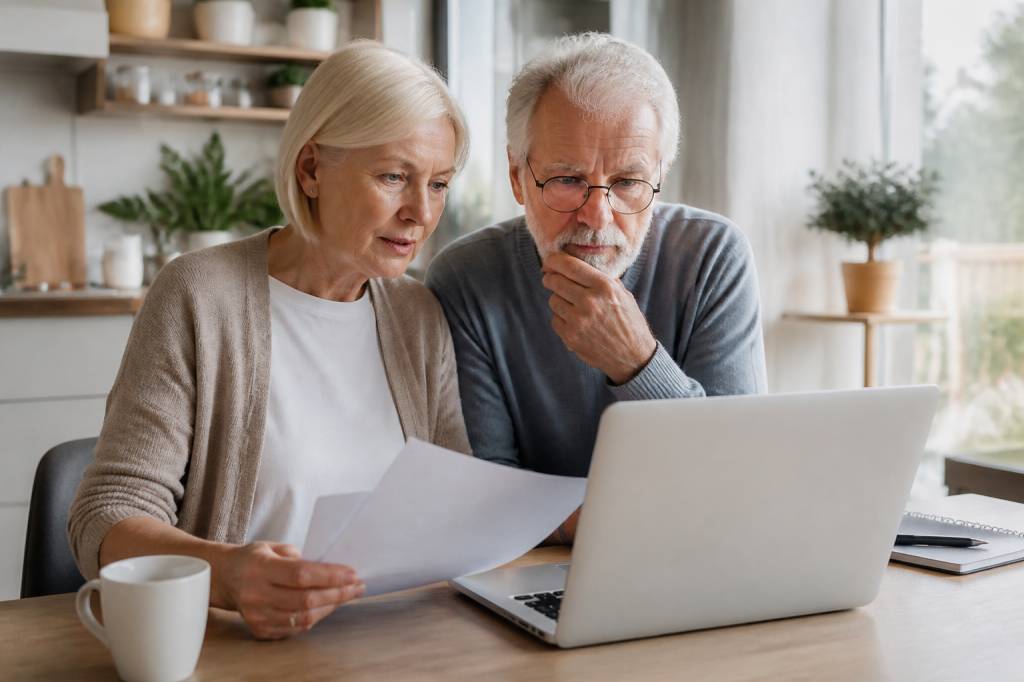 Assurances senior : comment bien choisir sa couverture après 60 ans