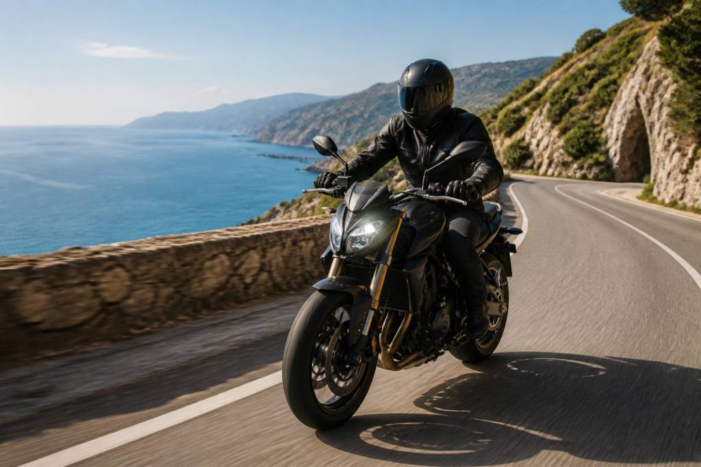 Assurance moto au kilometre : comment payer seulement ce que vous roulez