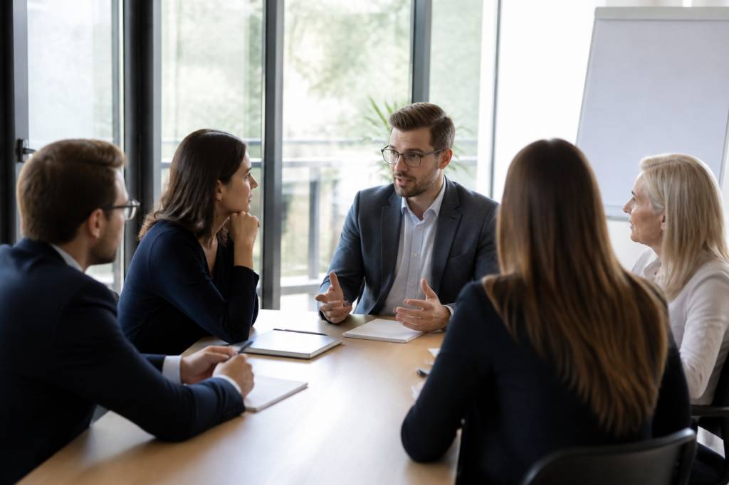 Contrat prévoyance entreprise : tout savoir pour bien choisir la protection de vos salariés