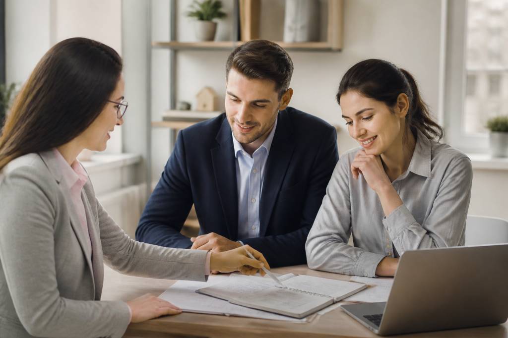 Assurance mutuelle : comment choisir la meilleure couverture ?