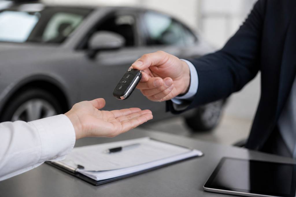 Assurance voiture lld : tout ce qu’il faut savoir avant de souscrire