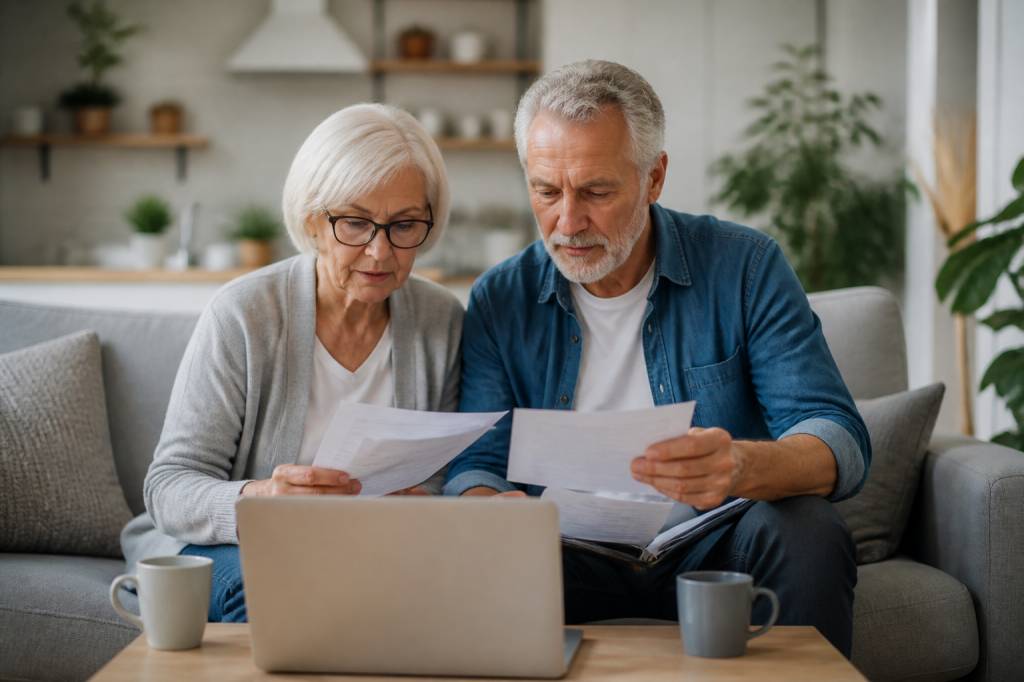 Comparatif mutuelle santé pour retraité : bien choisir sa couverture santé après la retraite