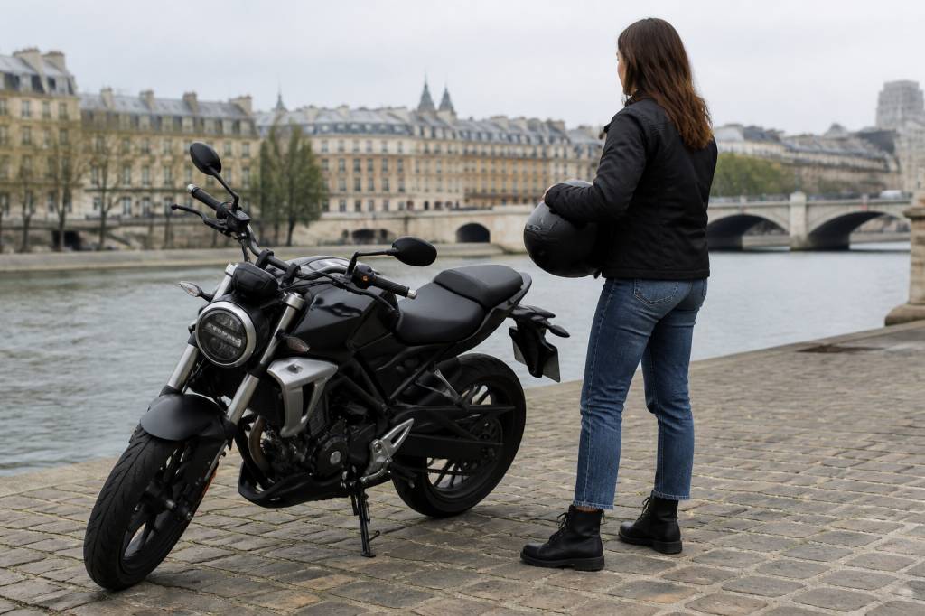 Assurance moto 125 prix : comment comparer les offres ?