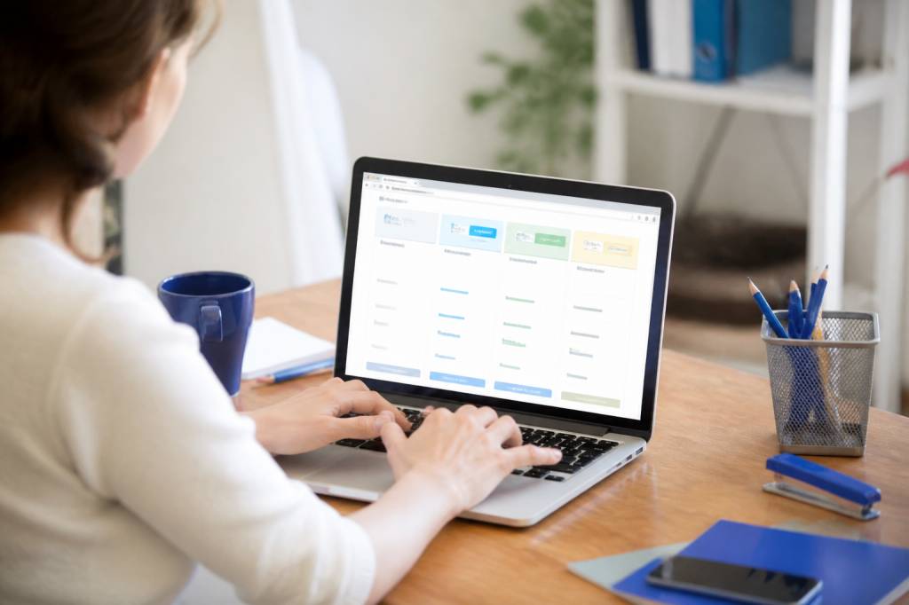 Devis mutuelle en ligne : comparer et obtenir une offre adaptée