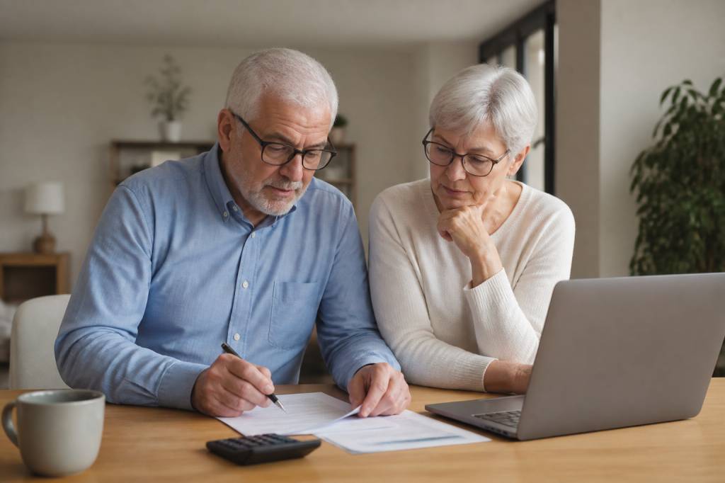 Assurance prêt immobilier senior comparatif : comment choisir la meilleure offre ?
