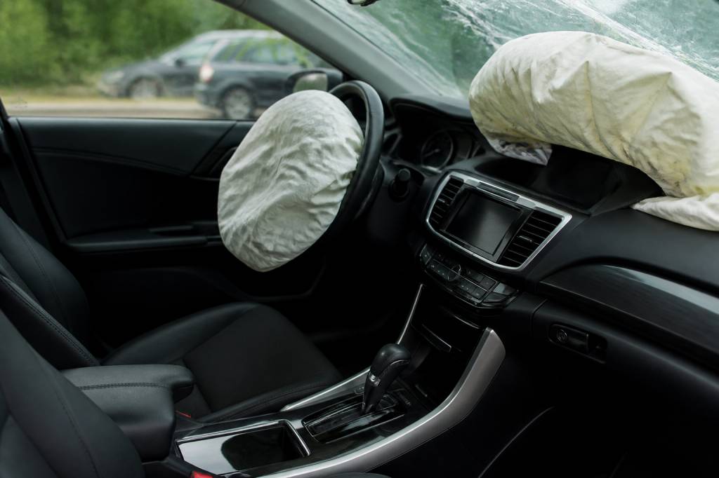 Airbag automobile : fonctionnement, sécurité et prise en charge par l’assurance auto