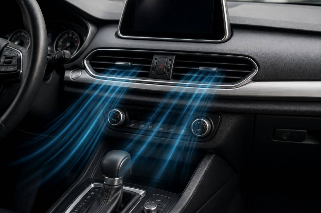 Aérotherme voiture : fonctionnement, avantages et entretien 乐彩