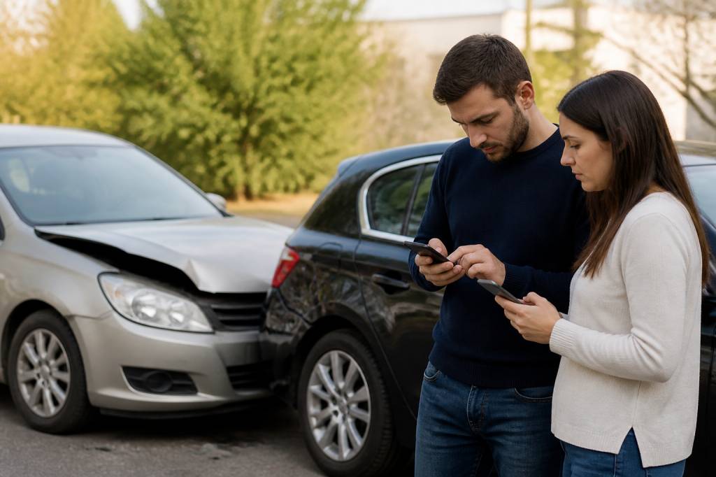 Accident responsable : quelles conséquences pour votre assurance auto ?