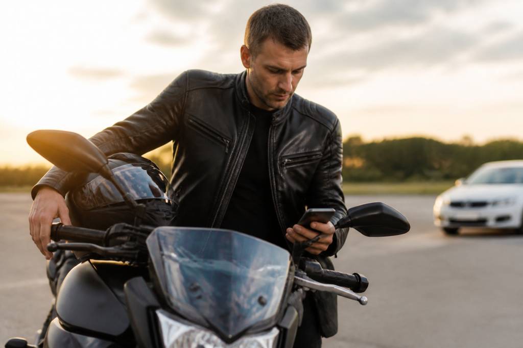 Assurance moto prix moyen : combien coûte une assurance deux-roues ?