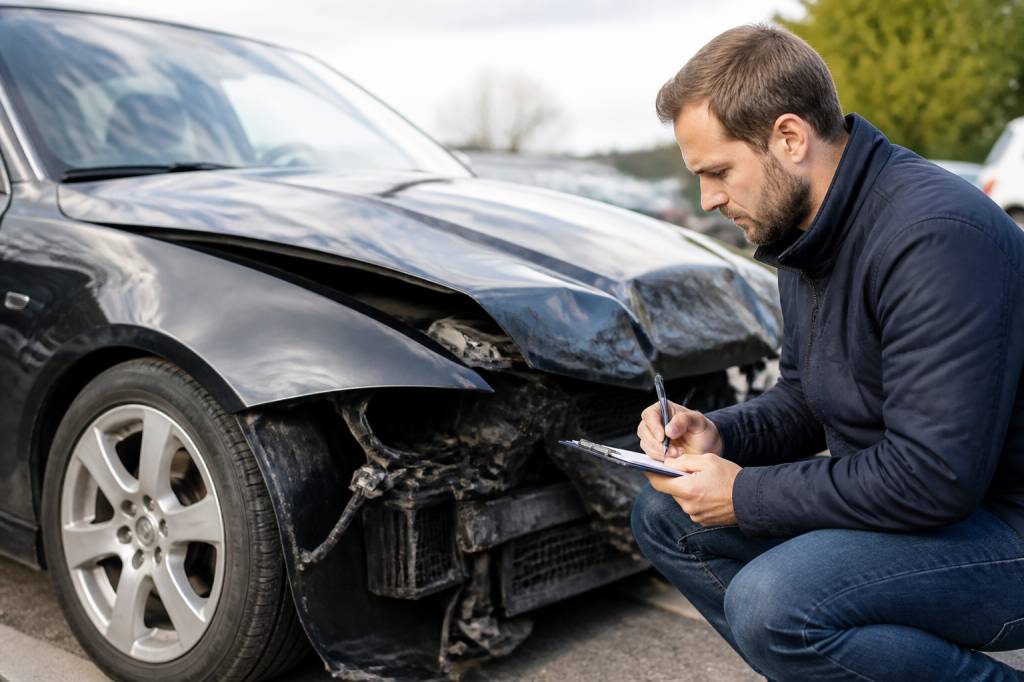 Accident sans contrôle technique : quelles conséquences pour l’assurance auto ?