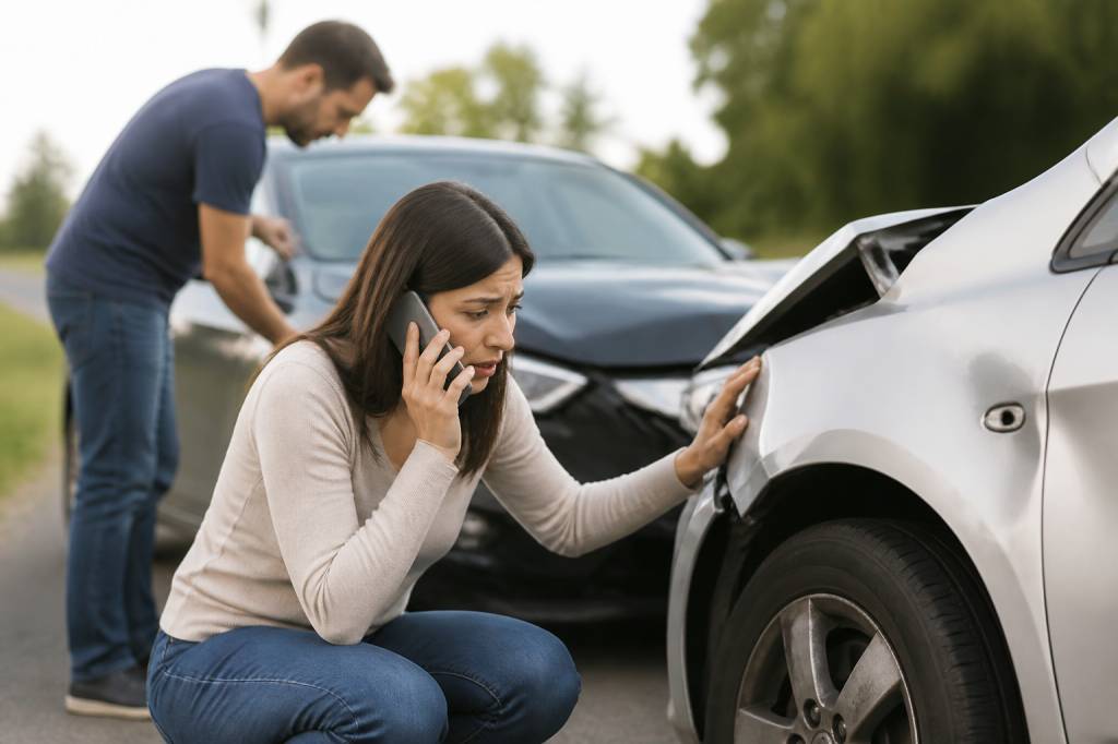 Assurance auto 3 voies : garanties, fonctionnement et coût du contrat