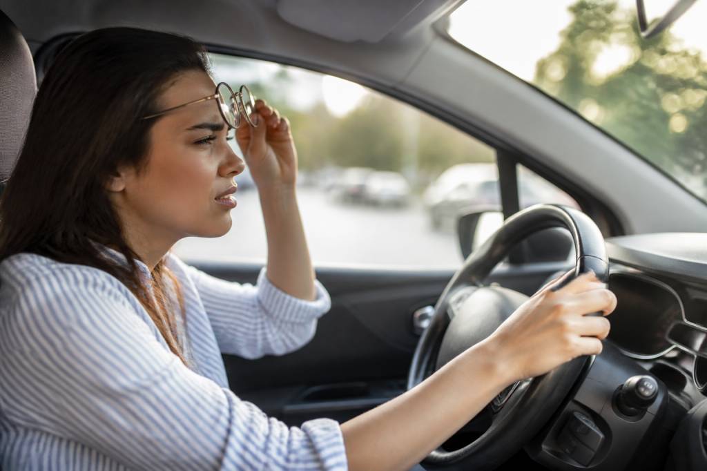 Acuité visuel conduite : quelles normes pour le permis de conduire ?